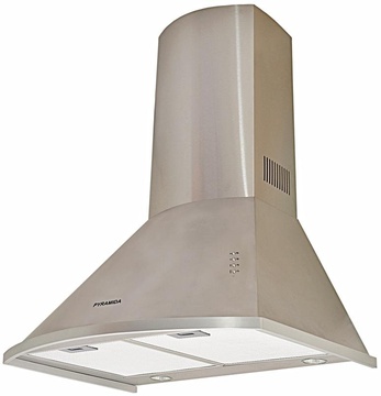 Pyramida KM 60 inox
