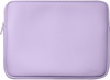 LAUT Huex Pastels для MacBook 13" Purple (L_MB13_HXP_PU)