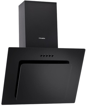Pyramida NR 60 Black