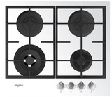 Whirlpool GOFL 629/WH