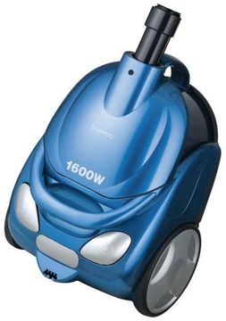 Daewoo Electronics RCC-154SA
