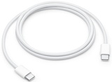 Apple Woven Cable 1m White (MQKJ3) (OEM)