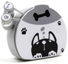 Keeka L-43 White