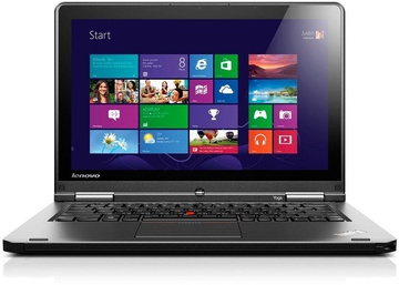 Lenovo ThinkPad S1 Yoga (20DL0032US)