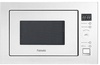 Fabiano FBM 26 G White Glass