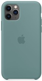 Apple iPhone 13 Pro Silicone Case Cactus (high copy)