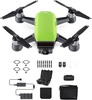 DJI Spark Meadow Green Fly More Combo (CP.PT.000893)