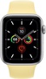 Apple Milanese Loop for Watch 42mm/44mm/45mm/46mm/49mm Space Black (high copy)