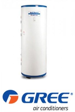 GREE Versati SXVD300LCJ/A-K