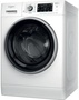 Whirlpool FWSF61052W