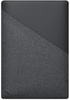 NATIVE UNION Stow Slim Sleeve for 13" MacBook Air/MacBook Pro Slate (STOW-MBS-GRY-FB-13)