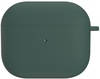 Airpods Simple Case Ultra Slim for Airpods 3 Pine Green