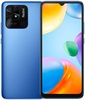 Xiaomi Redmi 10C 4/128GB Ocean Blue (China)