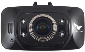 Falcon HD35-LCD
