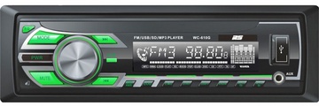 RS WC-610G