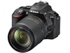Nikon D5500