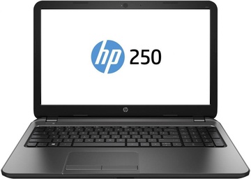 HP 255 G5 (Z2Z65ES) Black