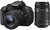 Canon EOS 700D Kit (18-55mm + 55-250mm) EF-S IS STM
