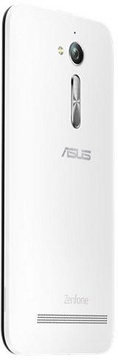 Asus ZenFone Go ZB500KL-1B041WW DualSim White