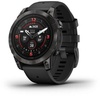 Garmin Epix Pro Gen 2 47mm Slate Gray w. Black Band (010-02803-00/01)