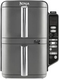 NINJA Double Stack XL 2-Level Hot Air Fryer SL451EU