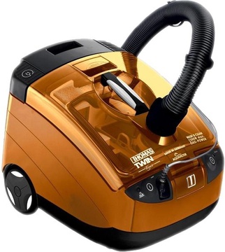Thomas TWIN Tiger