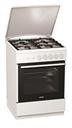 Gorenje G611E04WKA