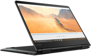 Lenovo Yoga 710-14 (80TY003KRA) Black