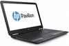 HP Pavilion 15-au019ur (W6Y37EA) Black