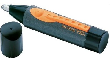 Moser 1557-0050 Spot Light