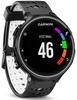 Garmin Forerunner 230 Black and White Watch Only (010-03717-44)