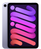Apple iPad mini 6 Wi-Fi 64GB Purple (MK7R3)