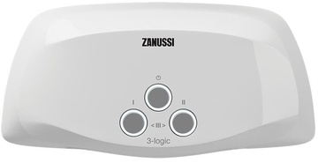 Zanussi 3-logic T (3,5 кВт)