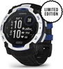 Garmin Instinct 3 50mm Solar Whitestone with Black Band (010-02935-03)