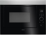 AEG MBE2658DEM