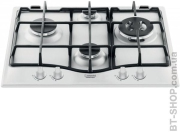 Hotpoint-Ariston 9YPS 645T (WH) GH