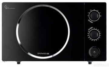 Daewoo Electronics KOR-8A17