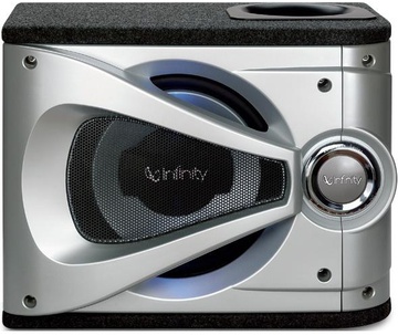 Infinity REF1240SE