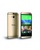 HTC One M8 Eye Amber Gold