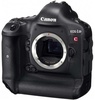 Canon EOS 1D C body (UA)