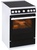 Kaiser HC 62010 W Moire