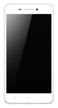 Lenovo S60-a White