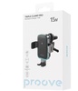 Proove Triple Clamp Pro 15W