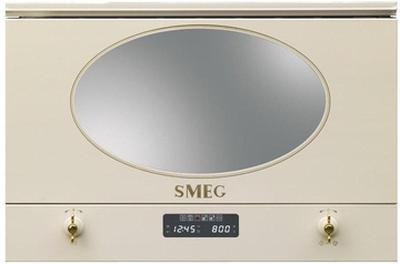SMEG MP822PO