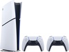 Sony PlayStation 5 Slim Digital Edition 825GB + DualSense Wireless Controller (1000042066)
