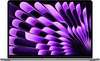 Apple MacBook Air 15" Late 2024 Space Gray (MC9D4)