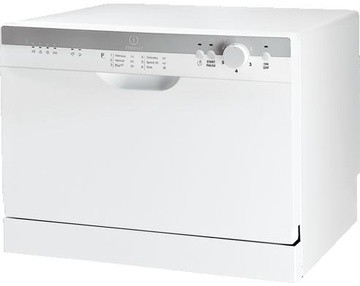 Indesit ICD 661 EU