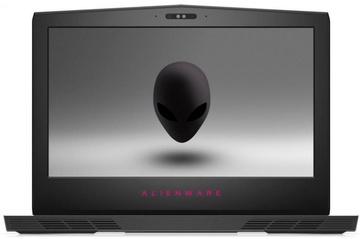 Alienware 17 (A771610S1NDW-48)
