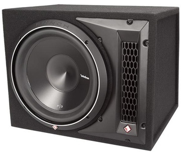 Rockford Fosgate P3D2-12