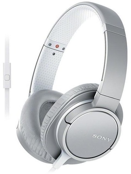 Sony MDR-ZX770AP White (MDRZX770APW)
